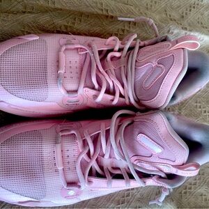 LINING Way Of Wade 10 Low - Cherry Blossom